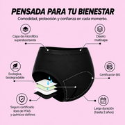 Wom Panty